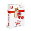 Over Zoo Bio Protecto Plus Collar for Kittens with Natural Essential Oils, 35 cm