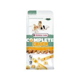 Versele Laga Crock Complete Cheese 50g Rodent Treat