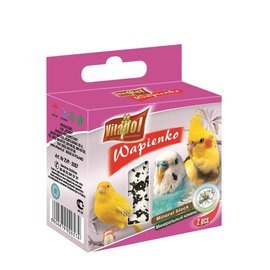 Vitapol Calcium Block for Birds with Black Cumin