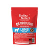 Dolina Noteci Superfood danie z jagnięciny karma suszona dla psa 150 g