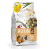 Witte Molen PUUR Guinea Sensitive Guinea Pig Food, 800g