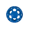 JW Pet Hol-ee Roller Openwork Ball Dog Toy, Mini, 5 cm