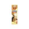 VITAPOL Honey-Flavored Rodent Treats "Weekend Style" 45 g