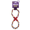 Cooper &amp; Pals Dog Tug Toy: Rope Ring