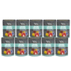 Dolina Noteci Premium Dry Cat Food for Spayed Cats (Veal) – 10 x 150 g Pack