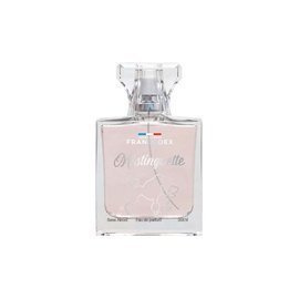 Francodex Mistinguette Floral Perfume, 50 ml