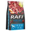 Rafi Dry Dog Food with Lamb, 10 kg bag