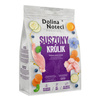 Dolina Noteci Premium Rabbit Dry Dog Food, 3 kg