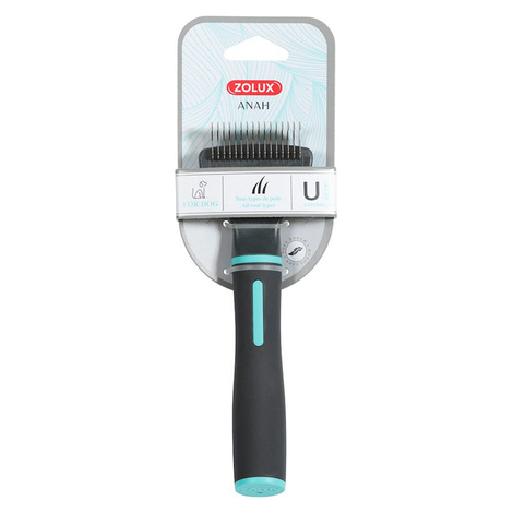 Zolux Anah Dog Hair Trimmer with 16 Blades