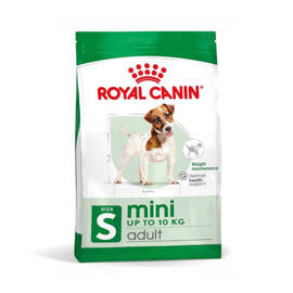 Royal Canin Mini Adult Dry Dog Food, 2 kg