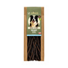 Milord Dog Treats: Wild Boar Strips, 80 g