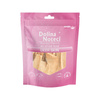 Dolina Noteci Natural Treats Deer Skin Dog Treat 100 g