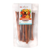 Milord Dog Treats: Turkey Kabanos Sausages, 150 g