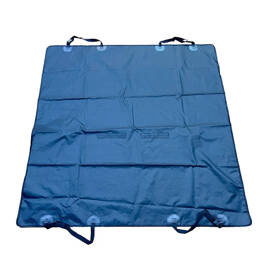 Cooper & Pals Dog Car Mat