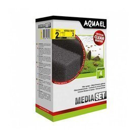 Aquael FZN-3 Sponge Filter Cartridge