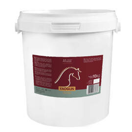 Over Horse Kaoglin Horse Cooling Clay for Horses, 10 kg