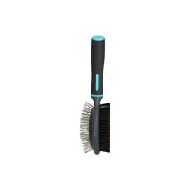 Zolux Anah Large Double-Sided Brush