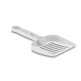 ZOLUX Litter Scoop, Gray