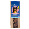 Milord Dog Treats: Pork Chunks, 80 g