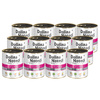 Dolina Noteci Premium Wet Dog Food, Rich in Turkey, 12-Pack (800 g each)
