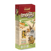 Vitapol Smakers Broccoli Rodent Food, 70 g