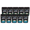 Rafi Cat Adult Wet Cat Food with Cod, 10 x 100 g Pack