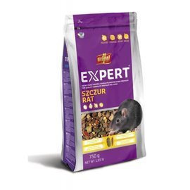 Vitapol Expert Rat Food, 750g