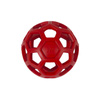 JW Pet Hol-ee Roller Openwork Ball Dog Toy, Mini, 5 cm