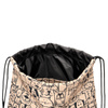 Dolina Noteci -Design Backpack Bag, Brown
