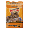 Super Benek Active Certech Universal Natural Cat Litter, 25 L