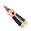 Over Zoo Nail Clipper with File for Small Dogs, Size S