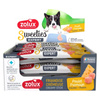 Zolux Sweeties Creamy Dog Treat with Chicken and Cheese, 1 piece. 14 g