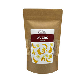 Over Horse Overs Banana Horse Treat, 0.5 kg