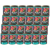 Rafi Junior Wet Dog Food with Lamb, 24 x 400 g Set