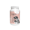 Over Zoo Senior Support: Supports the health, fitness, and mobility of dogs and cats, 60 pieces