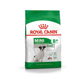 Royal Canin Mini Adult 8+ Dry Dog Food for Small Breeds, 2 kg