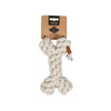 D&amp;D Toy Rope Cube, 30 cm, White