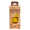 Toby's Choice Compostable Poop Bags, 120-pack