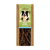 Milord Dog Treats: Duck Strips, 80 g