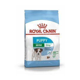 Royal Canin Mini Puppy Dry Dog Food, 4 kg