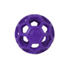 JW Pet Hol-ee Roller Openwork Ball Dog Toy, Mini, 5 cm