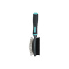 Zolux Anah Large Double-Sided Brush