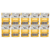 Dolina Noteci Smart Chews Calm & Relax Functional Dog Chews to Help Reduce Stress, Set of 10 x 7 pieces