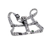 Dolina Noteci Adjustable harness, size 2 - 1.6 cm/50 cm