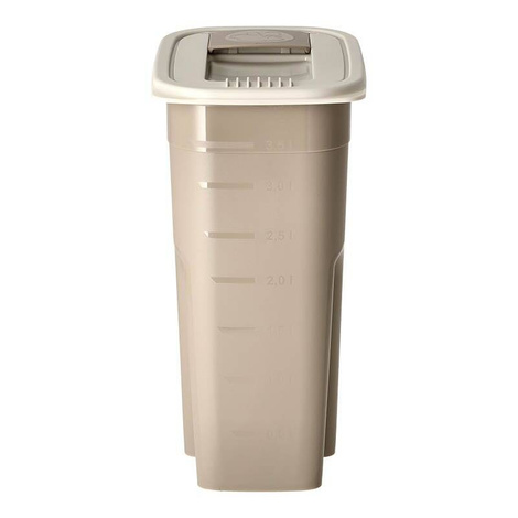 ROTHO " Dolina Noteci " Pet Food Container, 4.1 L / 1.5 kg