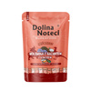 Mokra karma dla psa Dolina Noteci Superfood kaczka i przepiórka puszka 800 g