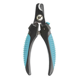 Trixie De Luxe Small Nail Clippers for Cats and Dogs, 12 cm