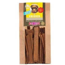 Milord Dog Treats: Chicken and Pear, 80 g