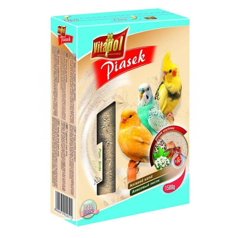 Vitapol Bird Sand 1500 g
