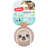Zolux Dog Toy: Tennis Ball - Sloth L